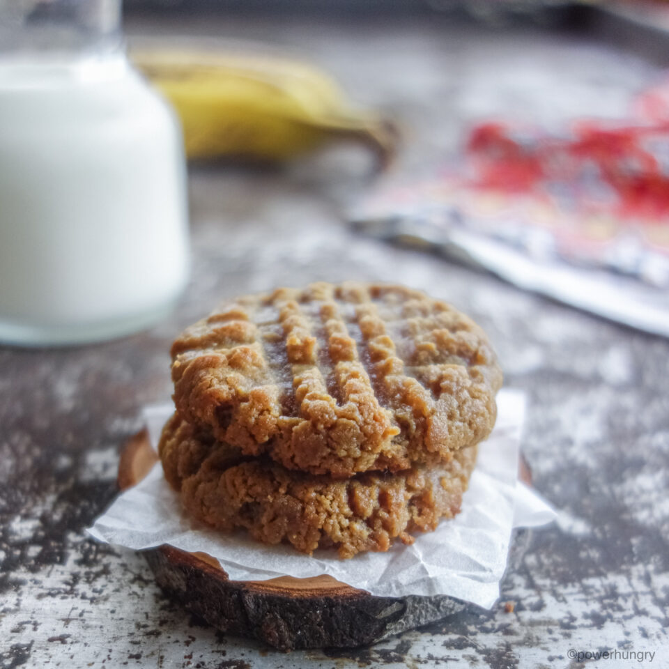 WFPB Cookies Archives - Power Hungry®